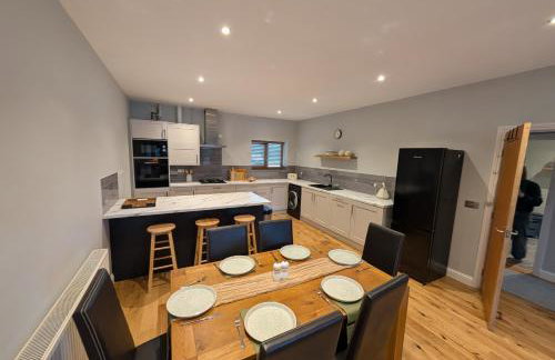 Aylesbury Lodge - Foto 33