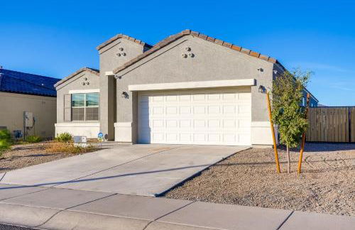 Private Pool Relaxing Phoenix Area Vacation Home! - Foto 14