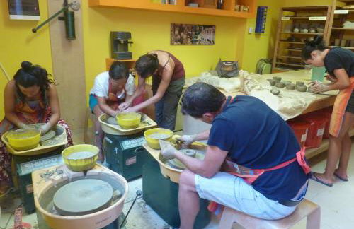 Entire independent maisonette near Heraklion Pottery Classes - Foto 29