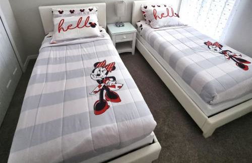 A wonderful choice for a family Vacation, 4 bedrooms and it own pool - Foto 66