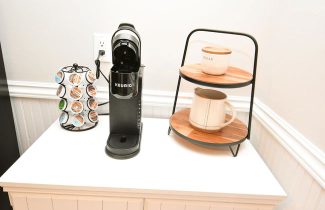 Historic Renovated Home Steps to Notre Dame 103 - Foto 1