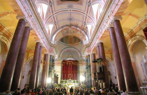 Palazzo Mascambruno - Foto 23