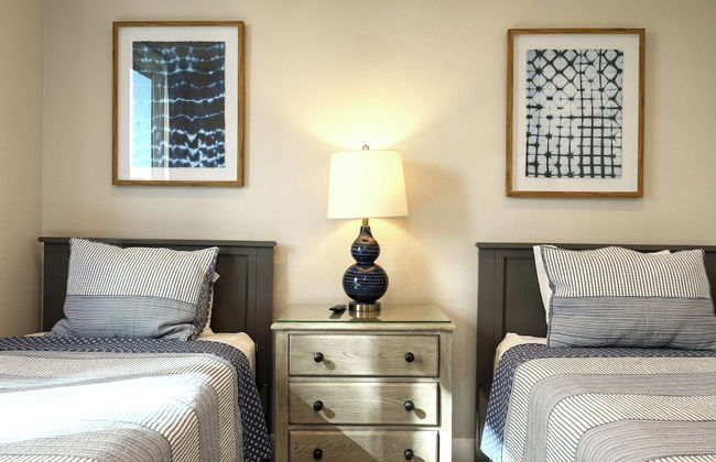 Oceanside Beach Condos - Foto 29