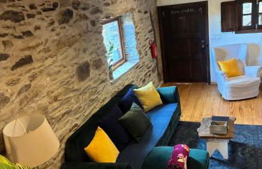 Casas na montanha vistas fantásticas com piscina - Foto 60