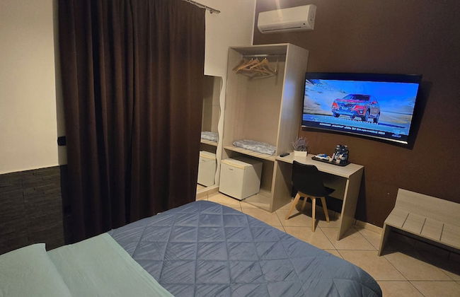 Villa Nancy - Foto 10