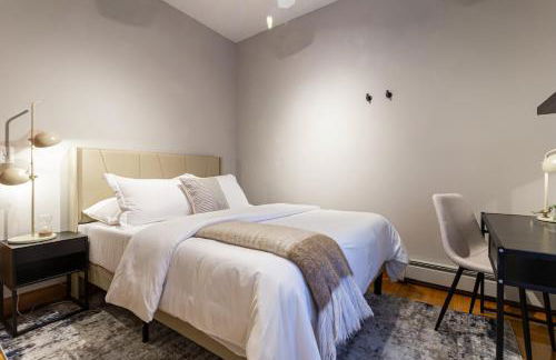 Downtown New Haven, Spacious Stay by Yale - AO Destinations - Foto 26