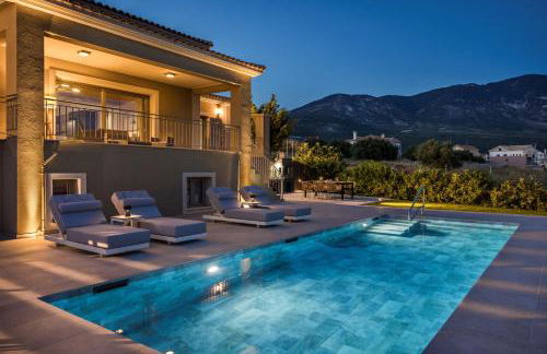 Sailing Villa Kefalonia - Foto 1