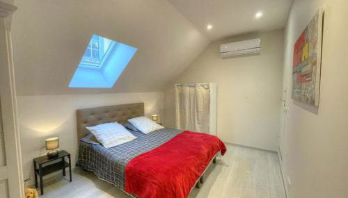 Gîte Moderne avec Climatisation - Val de Loire - FR-1-381-523 - Foto 3