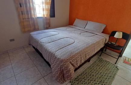 Casa amarela - Perto do Centro - Foto 15
