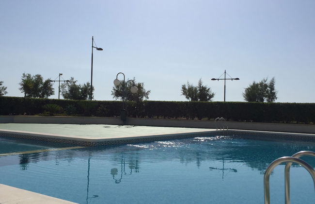 Apartamentos Europeñiscola-46 - Foto 13