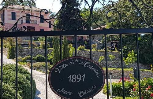 Villa Caterina - Foto 5