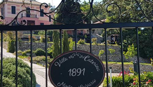 Villa Caterina - Foto 1