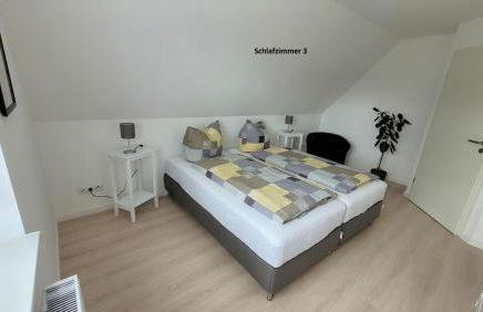 Ferienwohnung 2 - "Ferienhaus Seibert" - Foto 16