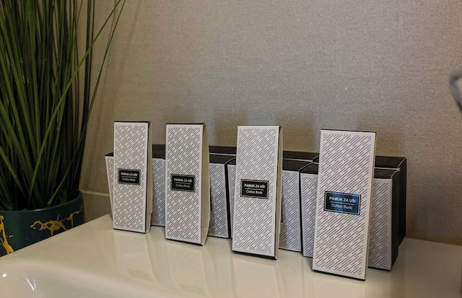 Hotel Invictus - Foto 53