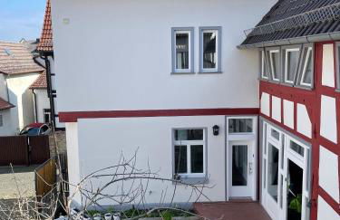 1780 ‒ Im Herzen Bad Nauheims - Foto 10