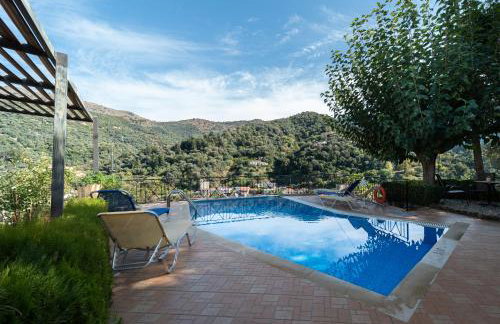 Villa Eleni Meskla - Foto 30