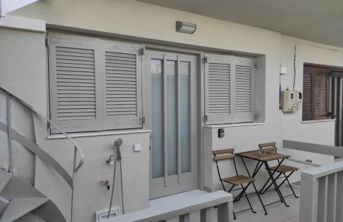 Alkinoi studio suita in South Crete Tsoutsouros - Foto 6