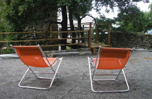 Le Gite de la Passerelle à Crévoux - Foto 15