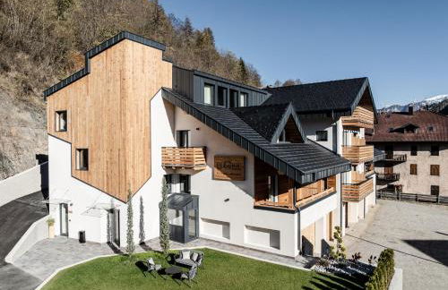 El Giof Alpine Home - Foto 6