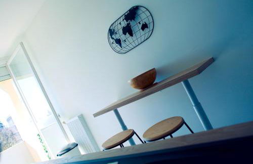 Rives Occitanes, Appartement Toulouse Purpan - Photo 27