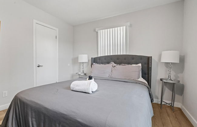 Modern 2BR Near UT Hyde Park Evonify - Foto 34