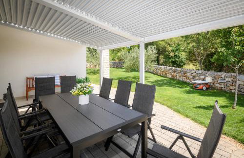 Villa Stella - heated pool, jacuzzi & sauna - Foto 74