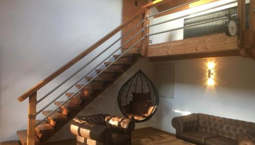 Steinbacher Itzbachhütte - Foto 3