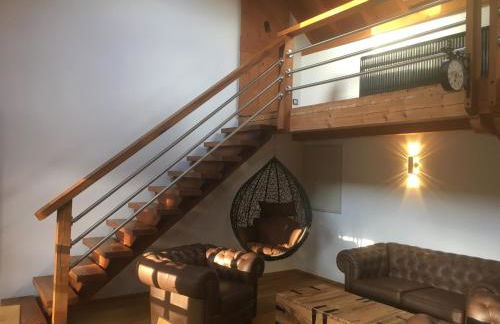 Steinbacher Itzbachhütte - Foto 3