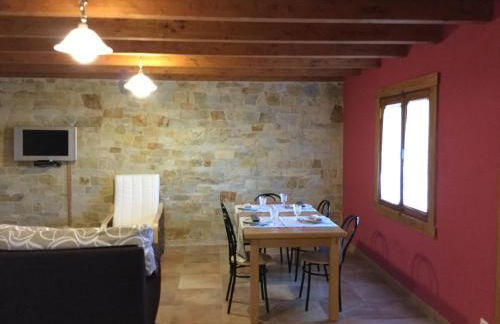 El Mirador de los Trobos - Foto 4