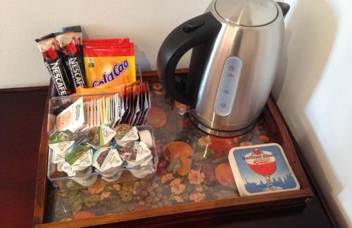 Apartaments Vicus 1 con vistas a la Plaza Mayor de Vic - Photo 12