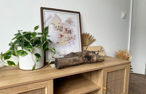 - La Jungle - - Foto 13