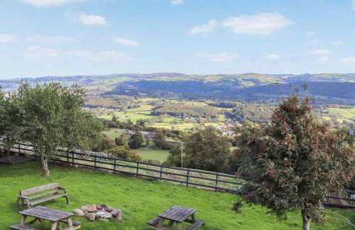 Rhiw Farmhouse - Photo 18