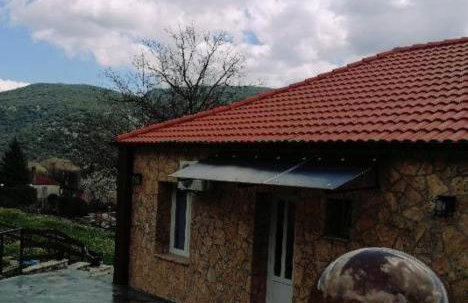 ΕΚΑLI ROOMS APARTMENTS - Foto 9