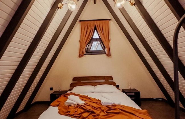 Pop Suit Bungalow - Foto 2