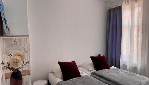 Moderne 4 Zimmer Apartment mit Bergblick Stadtzentrum Contactless Check-in - Foto 5
