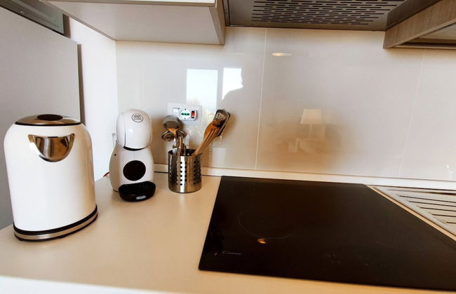 Casa Alexandra con Piscina e Vista Castello - Foto 18