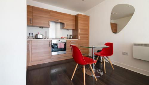 Argyle Apartment - Foto 4