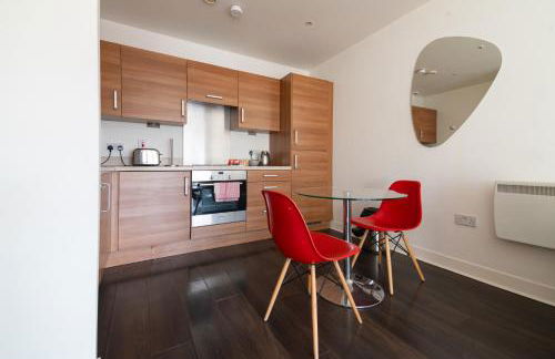 Argyle Apartment - Foto 4