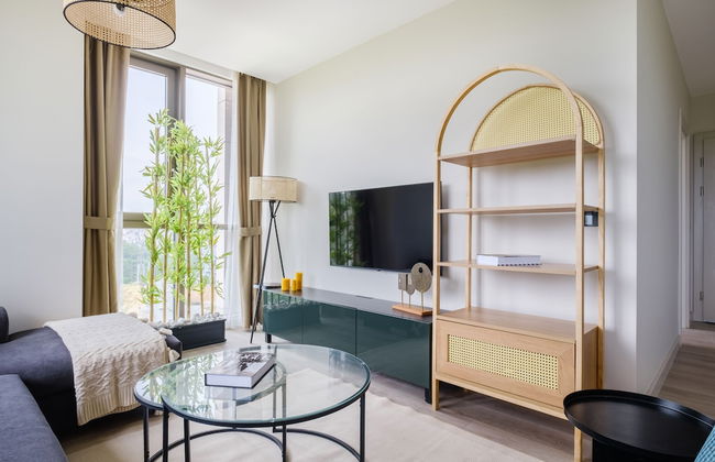 As Maslak by NewInn - Foto 37