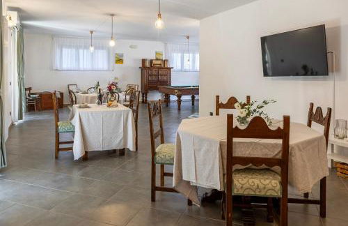 Villa Collevento - Foto 23