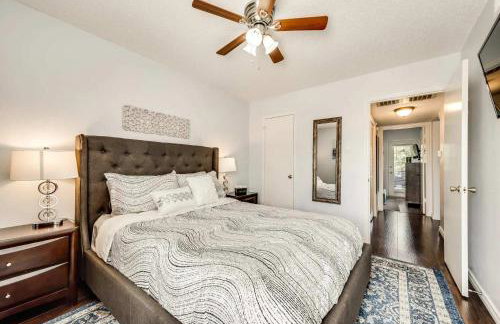 Modern Lux 2BD Pool DFW South Irving I22 - Foto 14