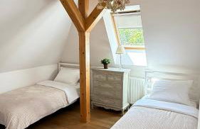 Komfortowa Willa Kraków z Tarasem i Grillem - Foto 14