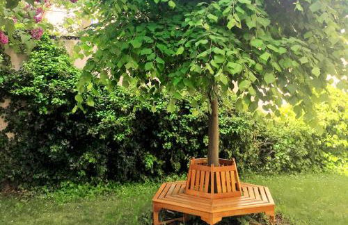 SPACE AGE Design-Luxus-Apartment, Terrasse, Zentral - Foto 38