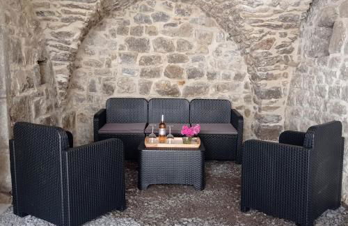 Gîte les Chapélétas au cœur de l'Ardeche - Foto 20