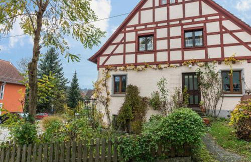 Studiowohnung Haus 18 - Foto 19