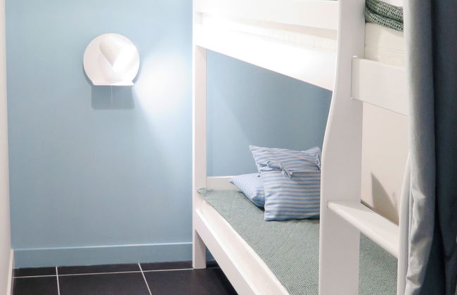 Les Sables d’Or T2 Cab - Foto 7