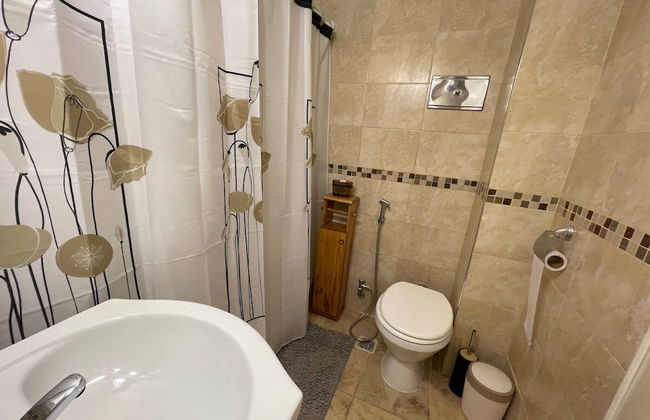 Charming Apartment in Recoleta Comfort and Style for 4 People - Foto 11