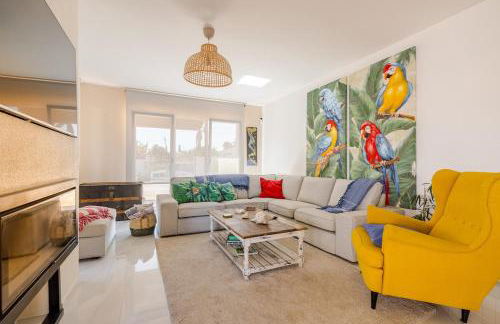 Large bright villa for 12 people and 3 dogs with supplement - Foto 40