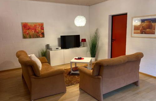 Ferienwohnung Land-Idylle - Foto 9