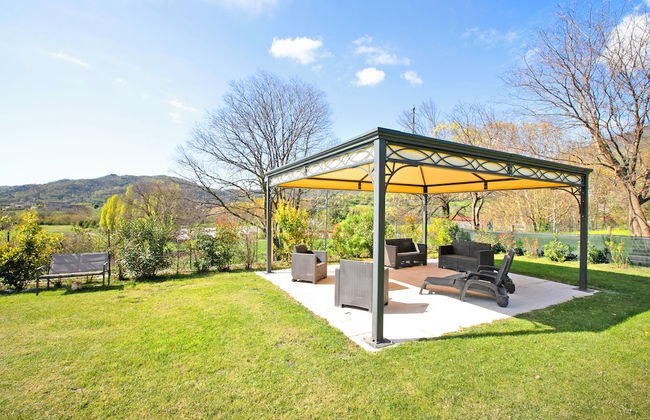 Ricomilla-finestra Sul Verde- Priv Park - Foto 22